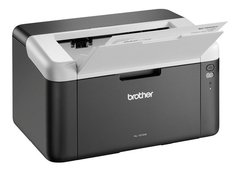 IMPRESORA LASER BROTHER HL-1212 MONOCROMATICA WIFI + TONER TN 1060