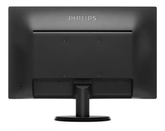 MONITOR PHILIPS LED19" 193V5LHSB2 - comprar online