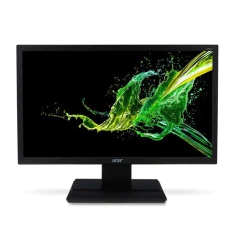 MONITOR 19,5¨ ACER V206HQL (HDMI+VGA)