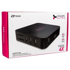 CONVERSOR A SMART NOGAPC ULTRA 1GB RAM/8GB