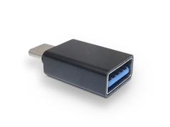 ADAPTADOR USB C A HEMBRA USB - comprar online