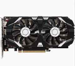 PLACA DE VIDEO ASUS GTX 1050 TI 4GB - comprar online
