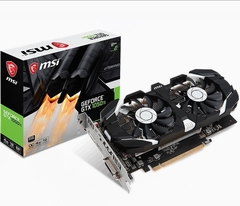 PLACA DE VIDEO ASUS GTX 1050 TI 4GB