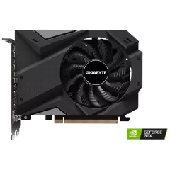 PLACA DE VIDEO GIGABYTE GTX1650 4GB OC DDR6 - comprar online