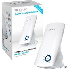 ACCES POINT TP-LINK TL-WA850RE