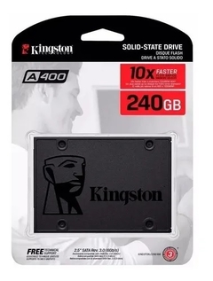 DISCO RIGIDO 240 GB A400
