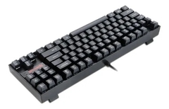 TECLADO REDRAGON KUMARA K552 ES en internet