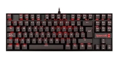 TECLADO REDRAGON KUMARA K552 ES