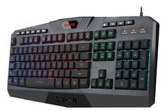 TECLADO REDRAGON REDRAGON K503 HARPE PRO - comprar online