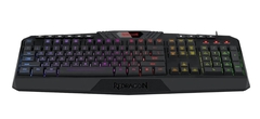 TECLADO REDRAGON REDRAGON K503 HARPE PRO en internet