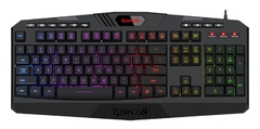TECLADO REDRAGON REDRAGON K503 HARPE PRO