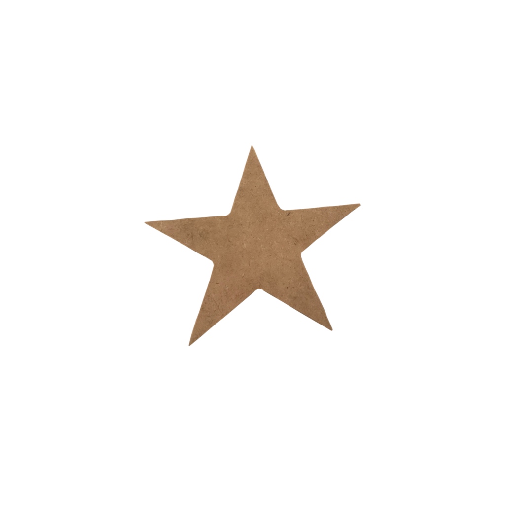 estrella de 40cm - comprar online