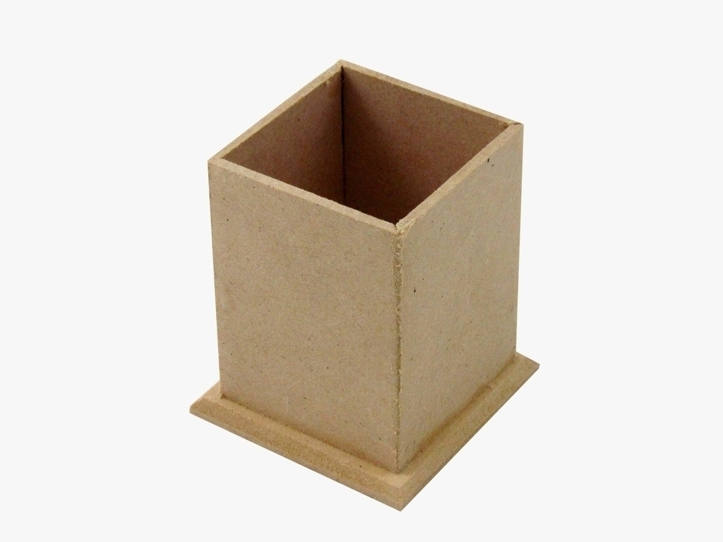 lapicero recto