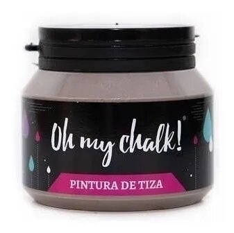 PINTURA A LA TIZA X 210 COCONUT