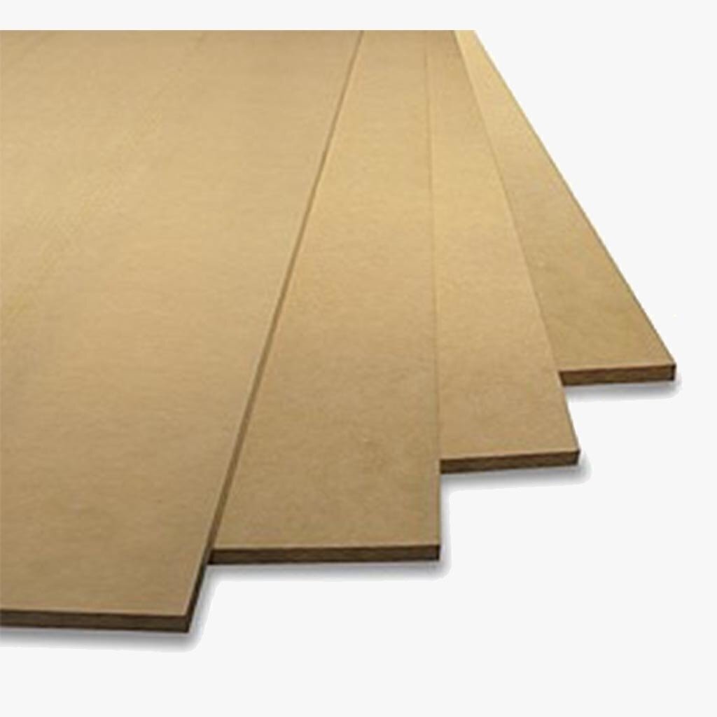 Corte mdf 35x45 cm 3 mm