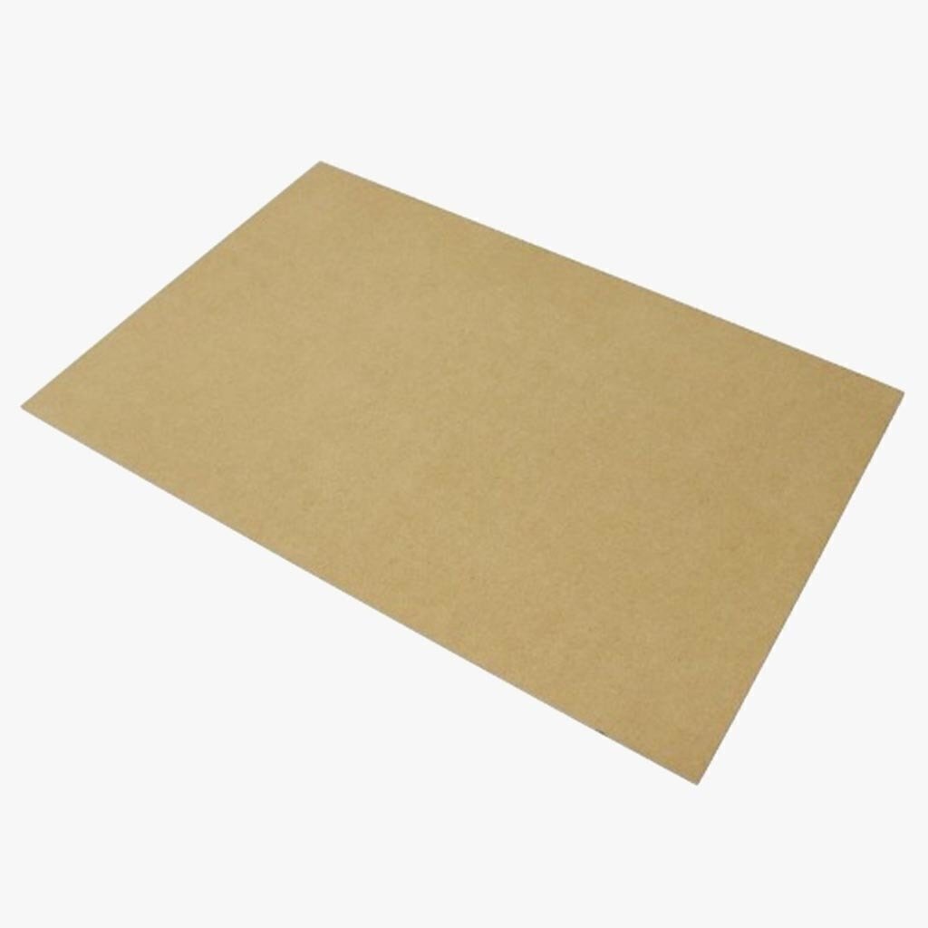 Corte mdf 20x40 cm 3 mm