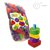 BIMBI JARDIN Monta Figuras 48 piezas