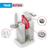Kit accesorios Rasti #4 Engranajes - comprar online