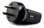Cargador USB 220v - 5v