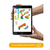 OKi 1 Plus - Kit Rasti de Robótica - comprar online