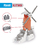 NUEVO Kit Accesorios Rasti #9 - Piezas Curvas en internet