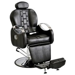 CADEIRA DE BARBEIRO TISSOT - HIDRÁULICA