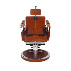 CADEIRA DE BARBEIRO VIKING - HIDRÁULICA - Salão Móveis - Produtos e Acessórios para: Barbearia, Cabeleireiro, Maquiagem, Studio, Estética, Spa, Salão de Beleza.