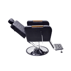 CADEIRA DE BARBEIRO CARAVAGGIO - HIDRÁULICA - comprar online