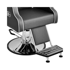 CADEIRA DE BARBEIRO GRECO - HIDRÁULICA - comprar online