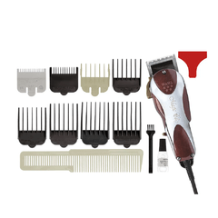 MÁQUINA DE CORTAR CABELO MAGIC CLIP WAHL - comprar online