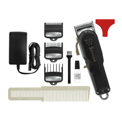 MÁQUINA DE CORTAR CABELO SENIOR CORDLESS WAHL - comprar online