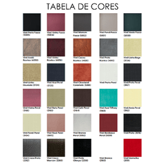 CADEIRA DE BARBEIRO SILVER HAWK C/ CAPTONE - comprar online
