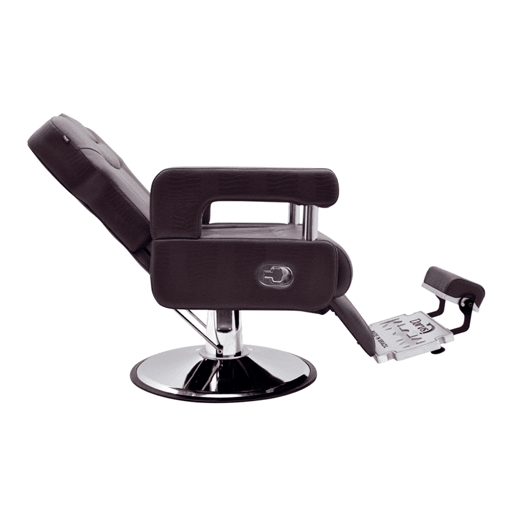 Poltronas cadeira Arizona Barbeiro, Produtos legais e Pratico