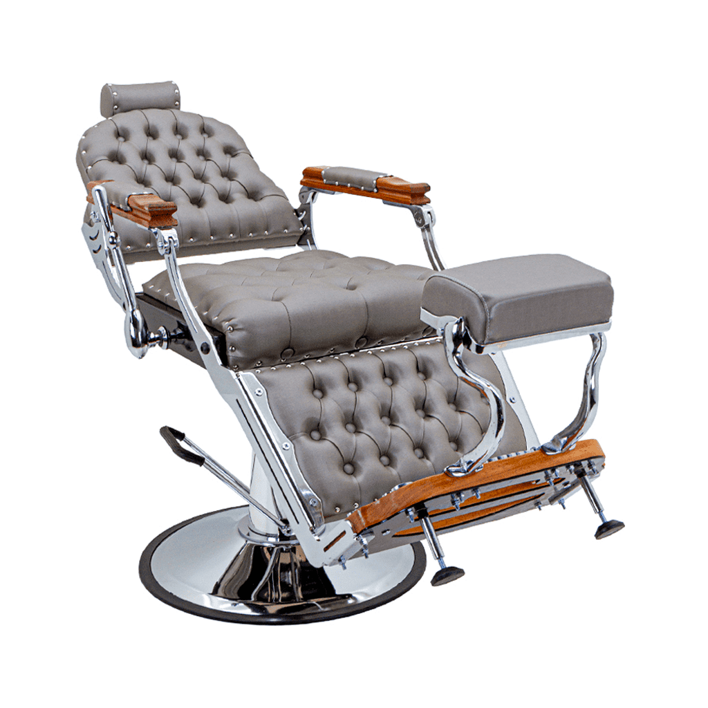 cadeira de barbeiro darus - Outros itens para comércio e escritório -  Cidade Jardins - Etapa B, Valparaíso de Goiás 1252823069