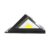 APLIQUE SOLAR LED 5W CON SENSOR DE MOVIMIENTO - Electroluce - Materiales de electricidad e iluminación