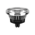 AR111 LED 11W 8º PRO DIMEABLE MACROLED