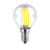 GOTA FILAMENTO LED 4W E14 MACROLED