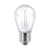 LÁMPARA FILAMENTO LED 1W AZUL MACROLED - comprar online