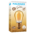LÁMPARA GOTA GOLDEN LED 1W MACROLED - comprar online