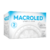 AR111 11W LED MARCO BLANCO MACROLED - comprar online