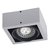 BOX DOBLE CARDÁNICO DIRECCIONABLE PARA AR111 - comprar online