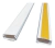 CABLECANAL 40x16MM C/ADHESIVO 2MTS ROKER - comprar online