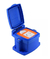CAPSULADO EXTERIOR TOMA 10A + INTERRUPTOR