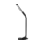 LÁMPARA CERES LED 9.5W DIMEABLE NEGRO C/CARGA INALÁMBRICA