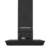 LÁMPARA CERES LED 9.5W DIMEABLE NEGRO C/CARGA INALÁMBRICA - comprar online
