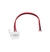 CONECTOR 2835/3528 TIRA A FUENTE CON CABLE