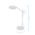 LÁMPARA CUPIDO LED 18W DIMEABLE NEGRO C/SENSOR MOVIMIENTO - tienda online