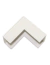 CURVA EXTERNA PLANA 18x21MM ROKER