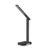 LÁMPARA DIANA LED 7W DIMEABLE NEGRO C/TEMPORIZADOR
