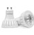DICROICA 7W DIMERIZABLE LED CUERPO CERÁMICA MACROLED